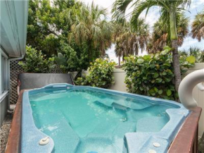 Paradise Palms — Monthly Beach Rental